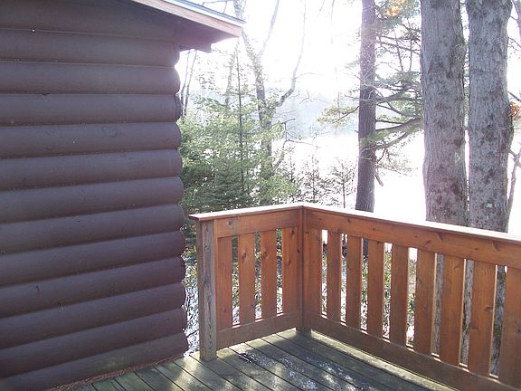 cedar deck railings 