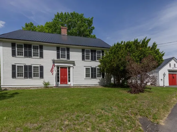 2 Raymond Road, Deerfield, NH 03037