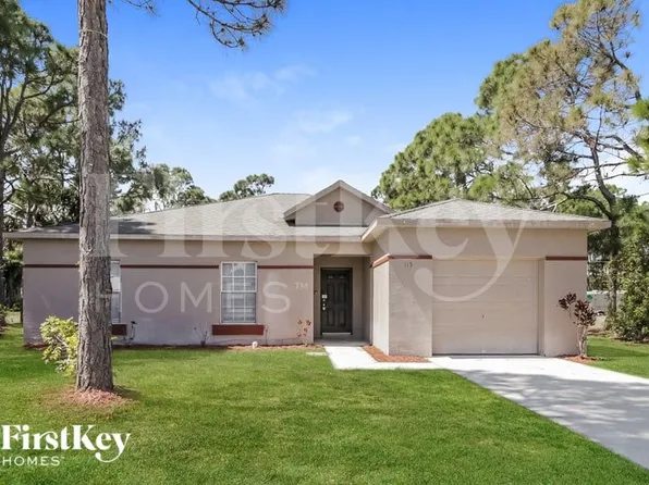115 Marsh St, Sebastian, FL 32958