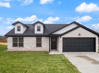 535 Chickasaw Dr, Richmond, KY 40475