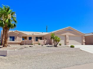 1385 Arroyo Dr, Lake Havasu City, AZ 86404