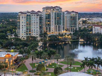 3620 Gardens Parkway #603b, Palm Beach Gardens, FL, 33410