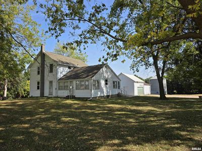 13600 Kennedy Rd, Fulton, IL, 61252