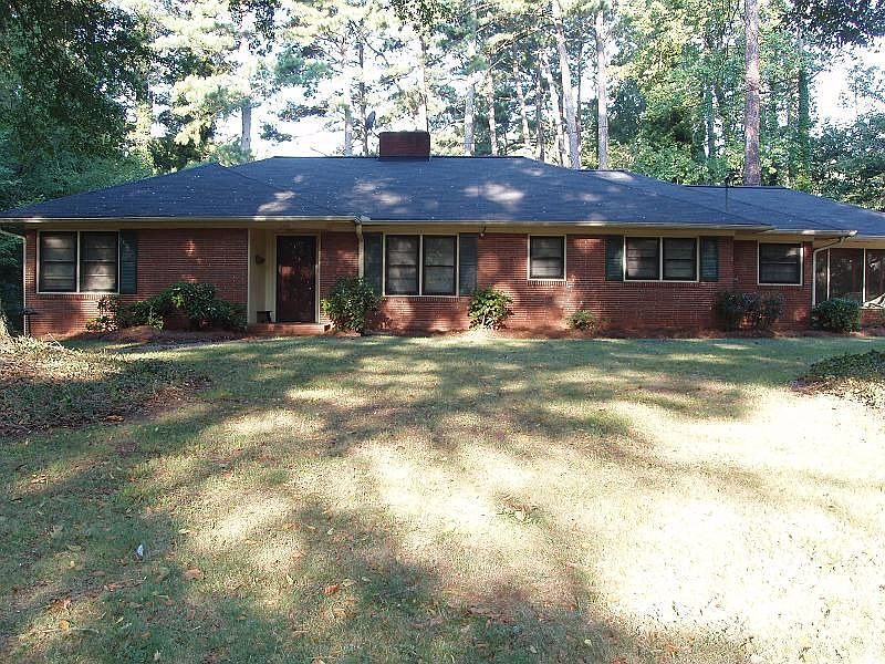 3365 Harris Drive
