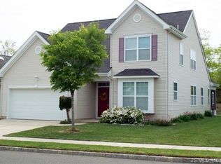 115 Briarwood Dr, Little Egg Harbor, NJ 08087