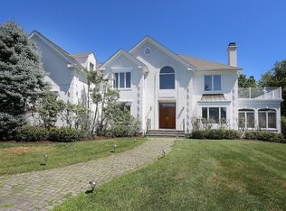 659 Old Chester Gladstone Rd, Chester, NJ 07930