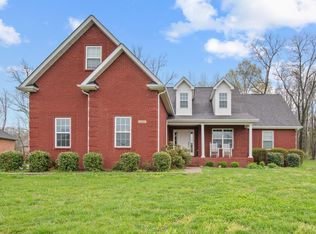 1119 Lila Dr, Murfreesboro, TN 37128