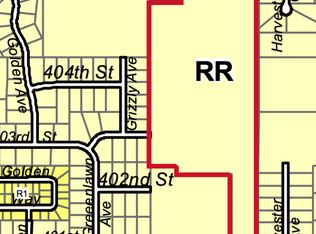 400 400th St, North Branch, MN 55056