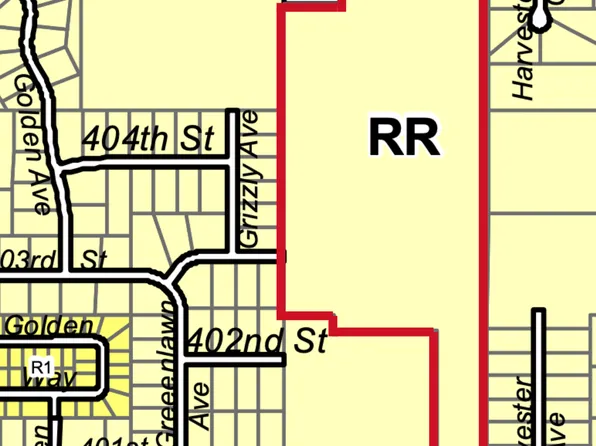 400 400th St, North Branch, MN 55056