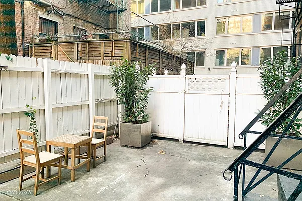 Rented by Corcoran | media 8