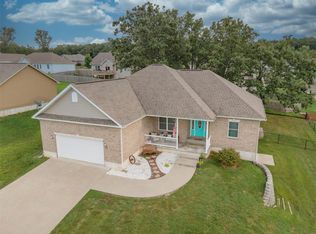 308 Traci Dawn Dr, Rolla, MO 65401