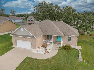 308 Traci Dawn Dr, Rolla, MO, 65401