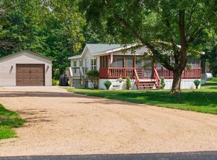 532 Feather Trl, Nekoosa, WI 54457