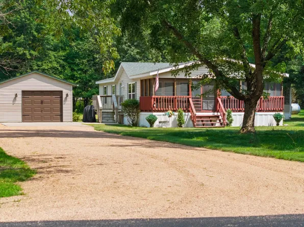 532 Feather Trl, Nekoosa, WI 54457