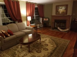 945 Finbars Forest Rd, Manchester Center, VT 05255