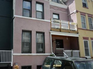 1652 Newton St NW, Washington, DC 20010