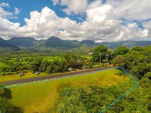 2nd image of 5210 Hanalei Plantation Rd Lot 23-A