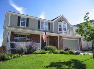20337 Vista Cir, Parker, CO 80138