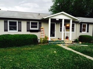 251 W F St, Purcellville, VA 20132