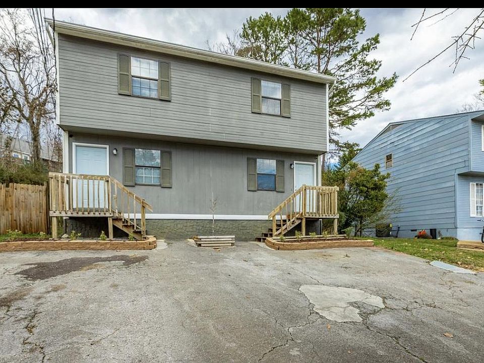 1st image of 1111 Liberty St #B