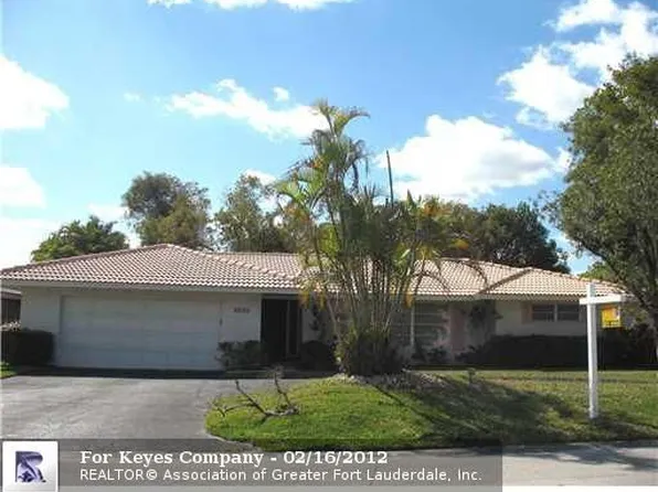 3901 NW 108th Dr, Coral Springs, FL 33065