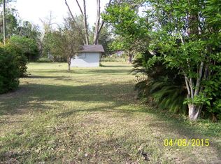 320 Yeomans St, Blackshear, GA 31516