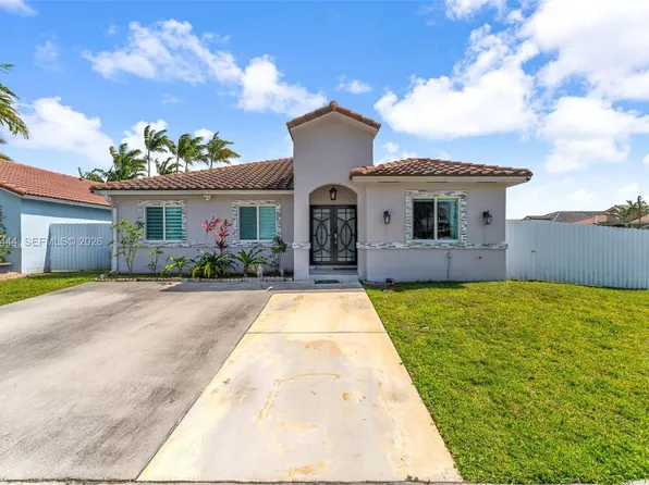 14240 SW 171st St, Miami, FL 33177
