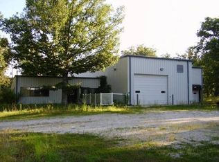 154 Sherman Rdg, Laurie, MO 65037