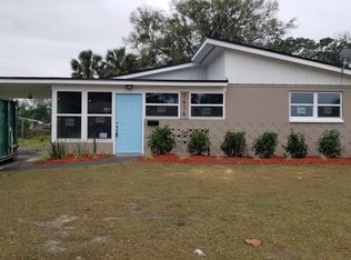 7414 Stonehurst Rd N, Jacksonville, FL 32277