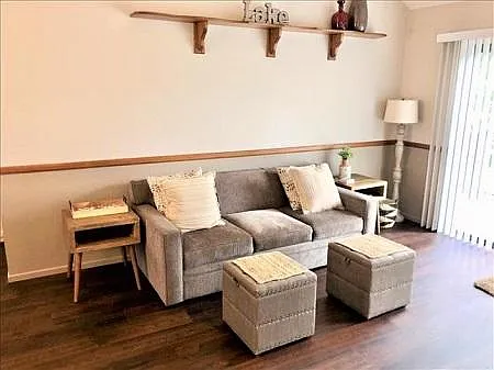 1 bed, $2,350 — Photo 3