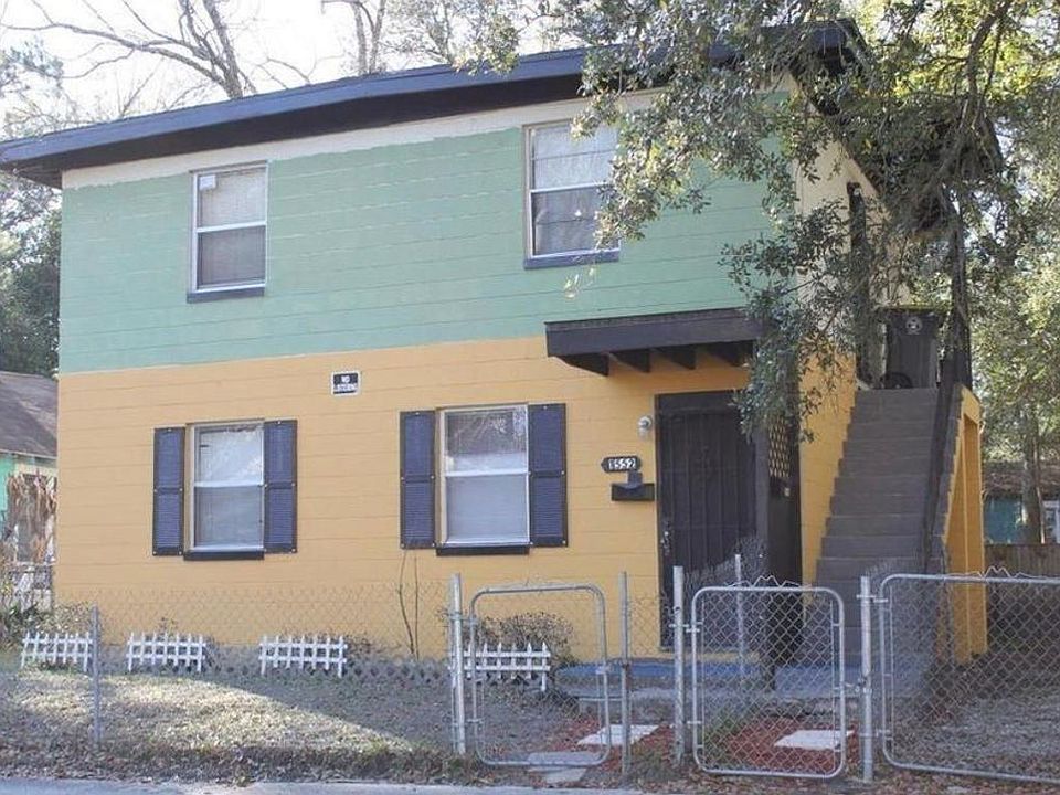 1st image of 1552 W 35th St #1554