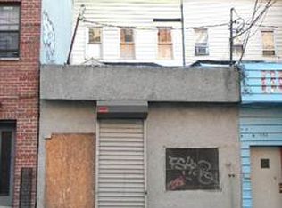 936 College Ave, Bronx, NY 10456