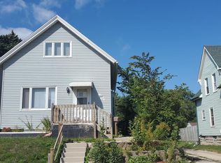 1022 Broadway Ave, Sheboygan, WI 53081