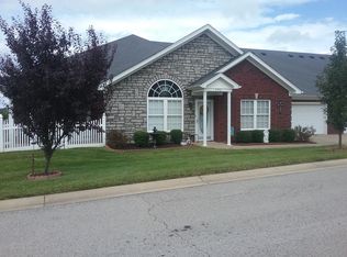 240 Adrian Ave, Mount Washington, KY 40047