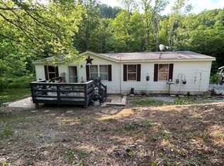 3411 Seneca Hollow Rd, Elliston, VA 24087