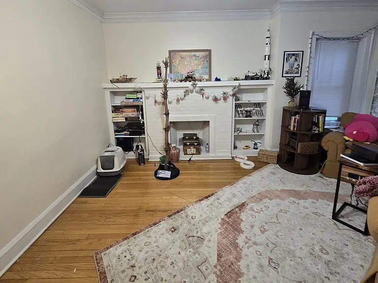 4019 N Mozart St #1S — Photo 2