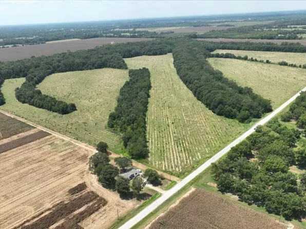 Company Farm Rd, Baskin, LA 71219