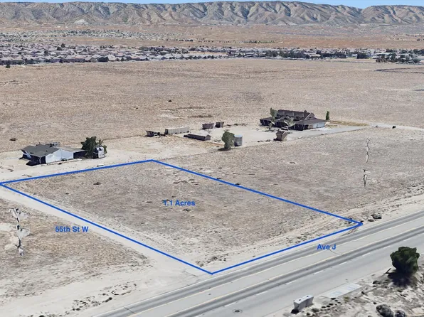 W Avenue J #55, Lancaster, CA 93536