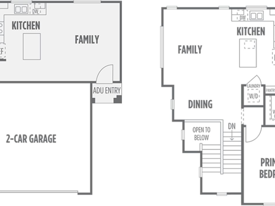 Vintage Plan 4