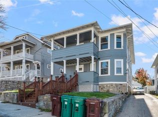 60 Fairlawn Ave, Woonsocket, RI 02895