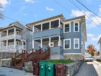 60 Fairlawn Ave, Woonsocket, RI, 02895
