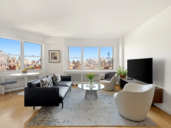 14 Horatio Street image 1 of 5