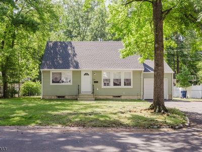 1152 Inwood Pl, Plainfield, NJ, 07062