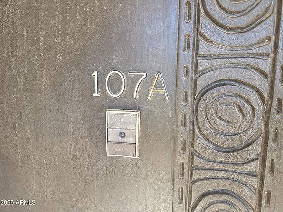 2nd image of 7625 E CAMELBACK Road #107A