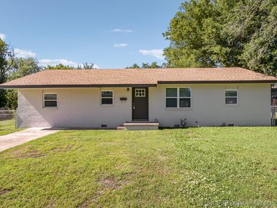 1137 E Jones Ave, Sapulpa, OK, 74066