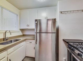 415 Euclid Ave APT 5, San Francisco, CA 94118