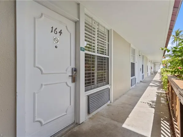 2555 Tamiami TRL N #164, NAPLES, FL 34103