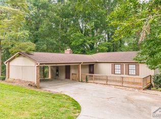 5254 Byers Rd, Gainesville, GA 30504