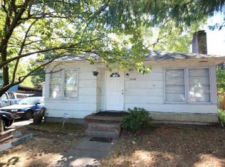11428 SE Powell Ct, Portland, OR 97266