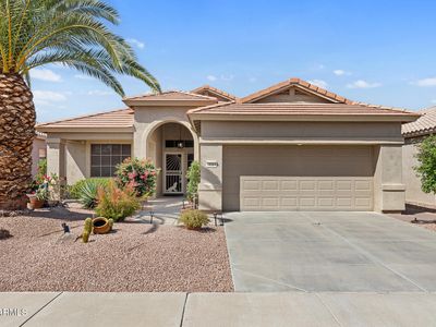 18064 W BUENA VISTA Drive, Surprise, AZ, 85374